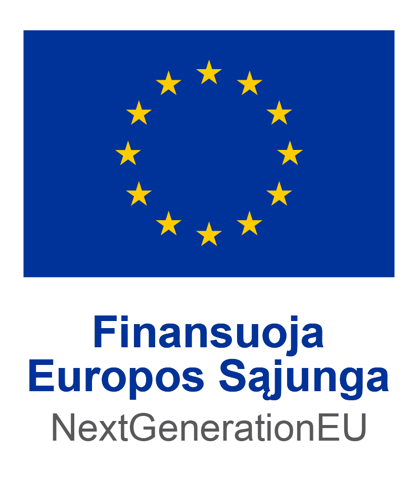 ES finansuoja